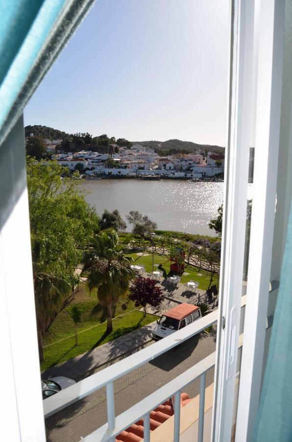 La Tinajita Vila Sanlúcar de Guadiana Exterior foto