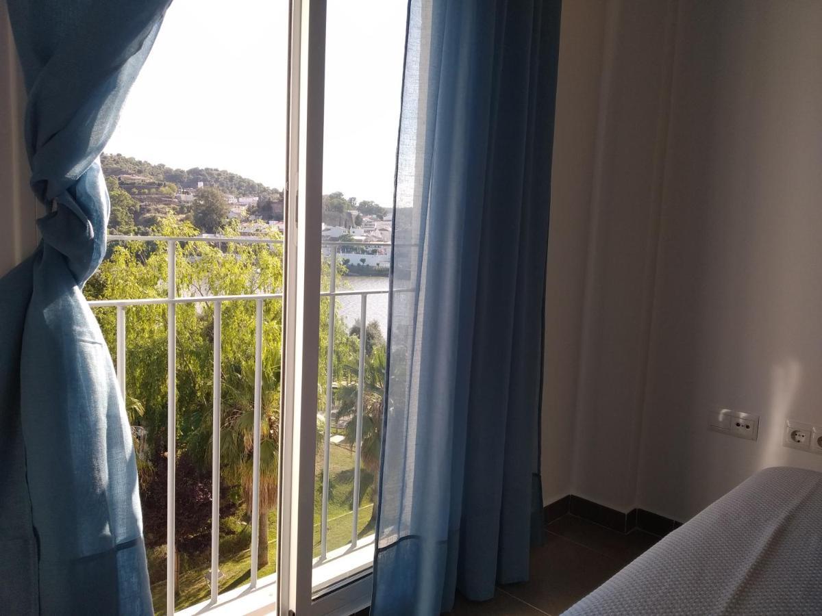 La Tinajita Vila Sanlúcar de Guadiana Exterior foto