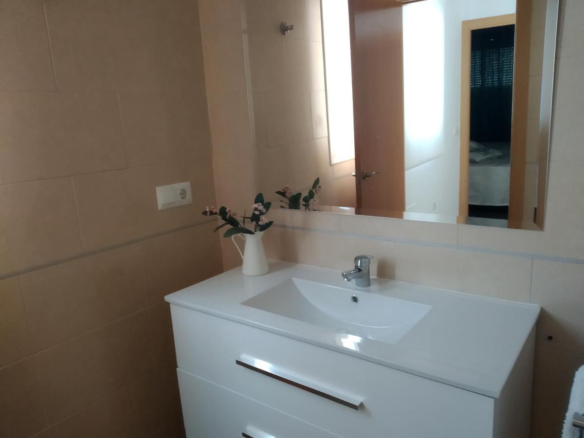 La Tinajita Vila Sanlúcar de Guadiana Exterior foto