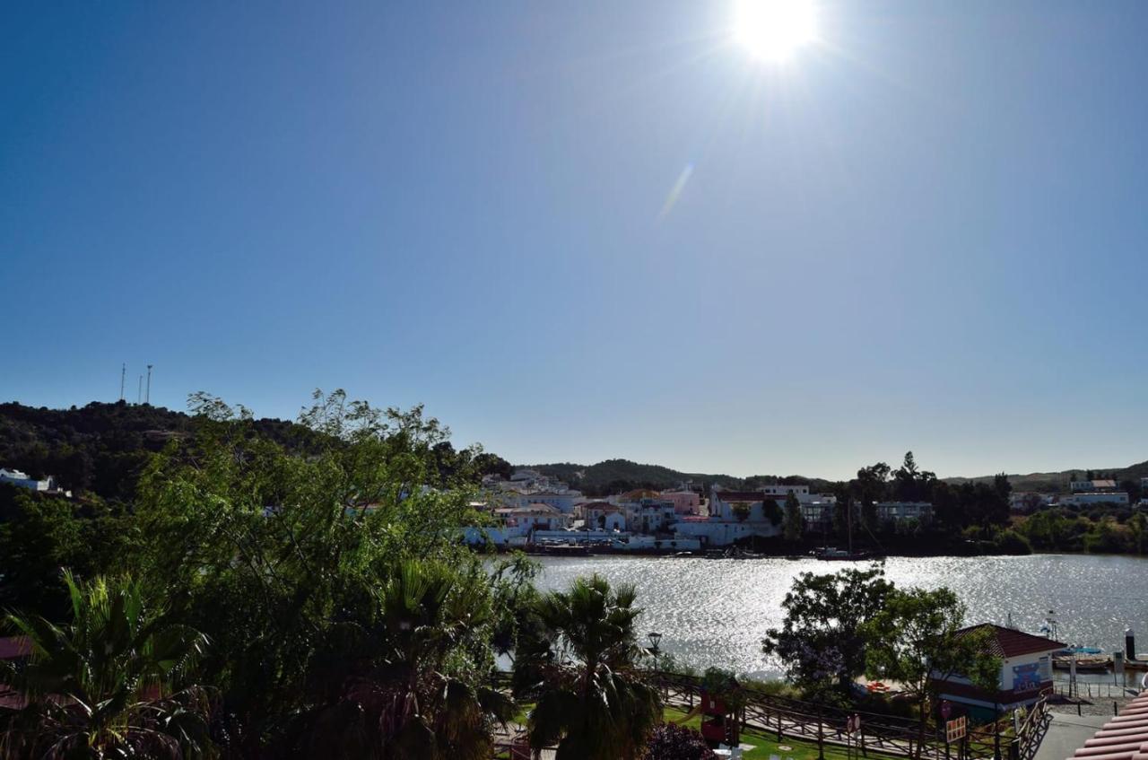 La Tinajita Vila Sanlúcar de Guadiana Exterior foto