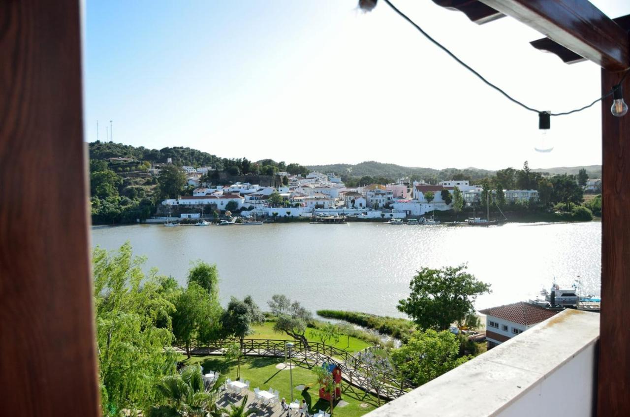 La Tinajita Vila Sanlúcar de Guadiana Exterior foto