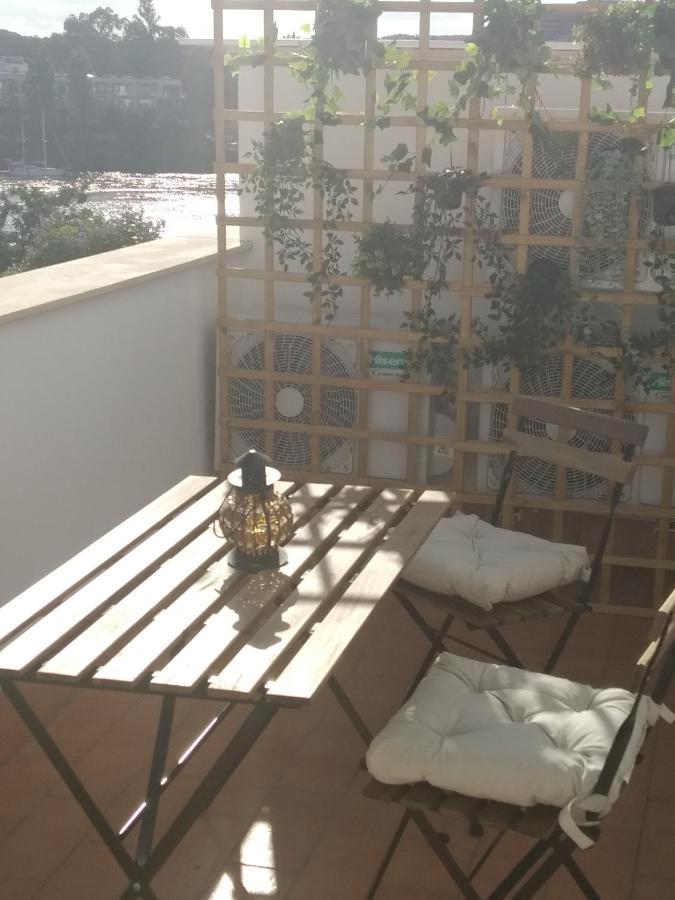 La Tinajita Vila Sanlúcar de Guadiana Exterior foto