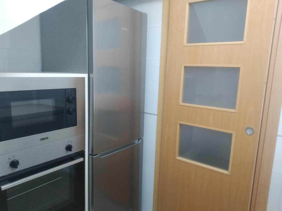 La Tinajita Vila Sanlúcar de Guadiana Exterior foto